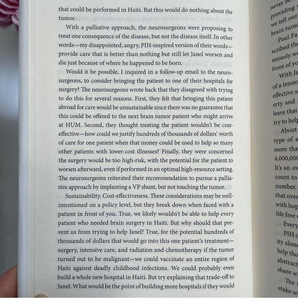 BOOK, “One by One by One” making a small difference amid a billion probl… - Picture 10 of 15